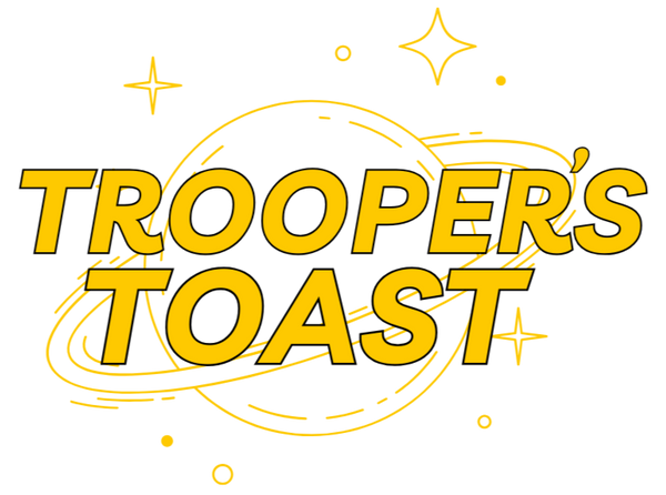 Troopers Store